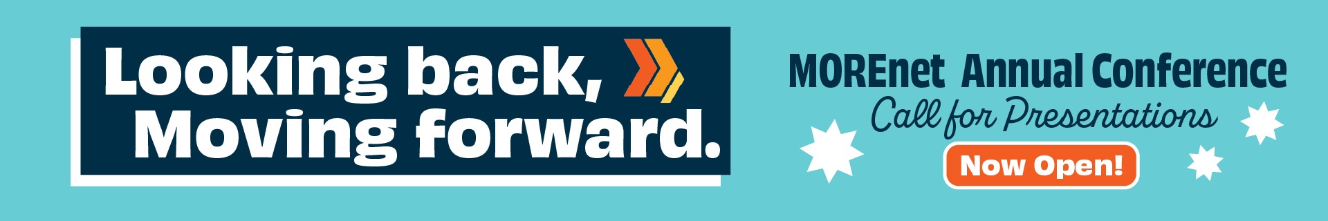 2026 Call for Presentations for MOREnet Annual Conference